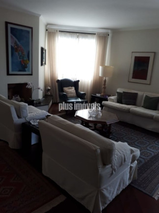 Imagem Apartamento com 3 Quartos à Venda, 198 m² em Paraíso - São Paulo Imagem Apartamento com 3 Quartos à Venda, 198 m² em Paraíso - São Paulo
