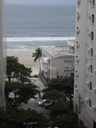 Apartamento com 3 Quartos para Alugar, 180 m² em Pitangueiras - Guarujá