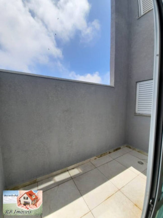 Imagem Apartamento com 2 Quartos à Venda, 80 m² em Vila Tibiriçá - Santo André Imagem Apartamento com 2 Quartos à Venda, 80 m² em Vila Tibiriçá - Santo André