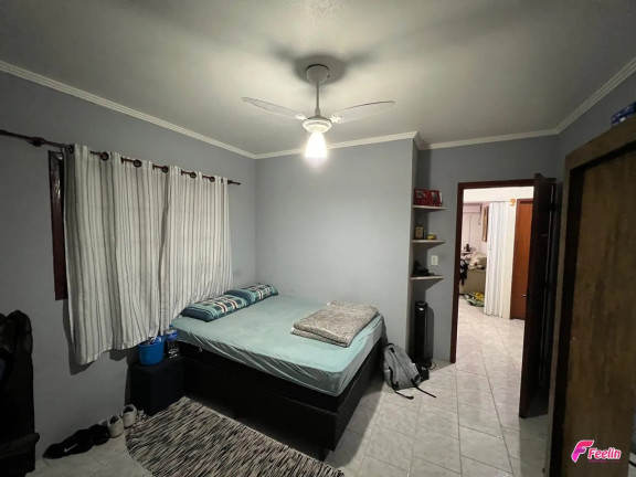 Imagem Casa com 3 Quartos à Venda, 368 m² em Ingleses - Florianópolis