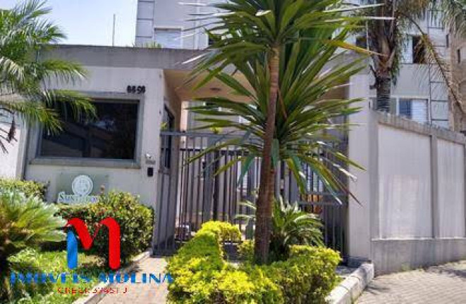 Imagem Apartamento com 2 Quartos à Venda, 44 m² em Jardim ângela (zona Leste) - São Paulo Imagem Apartamento com 2 Quartos à Venda, 44 m² em Jardim ângela (zona Leste) - São Paulo
