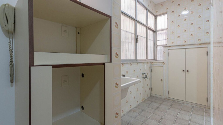 Imagem Imóvel com 3 Quartos à Venda, 99 m² em Flamengo - Rio De Janeiro Imagem Imóvel com 3 Quartos à Venda, 99 m² em Flamengo - Rio De Janeiro