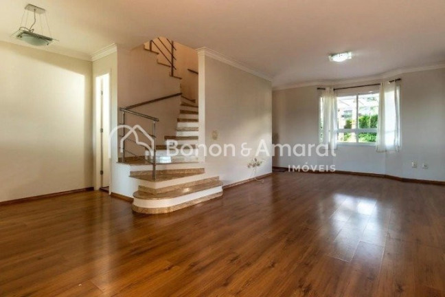 Imagem Casa de Condomínio com 3 Quartos à Venda, 200 m² em Mansões Santo Antônio - Campinas Imagem Casa de Condomínio com 3 Quartos à Venda, 200 m² em Mansões Santo Antônio - Campinas