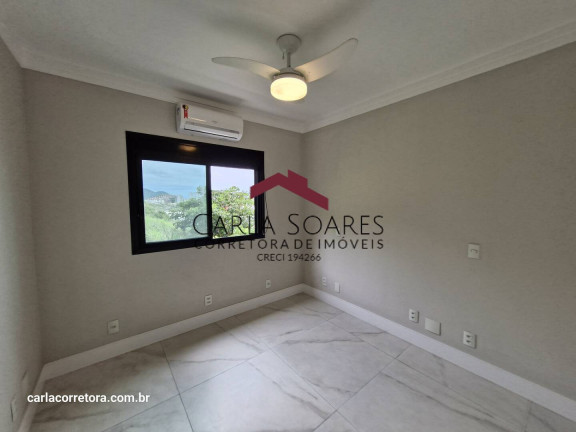 Imagem Apartamento com 4 Quartos à Venda, 230 m² em Pitangueiras - Guarujá