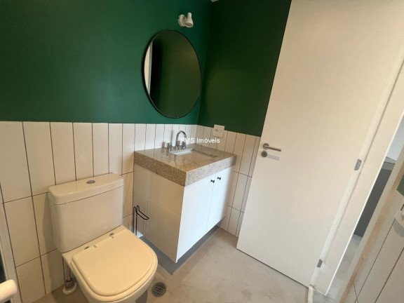 Imagem Imóvel com 1 Quarto à Venda, 50 m² em Chacara Santo Antonio - São Paulo Imagem Imóvel com 1 Quarto à Venda, 50 m² em Chacara Santo Antonio - São Paulo
