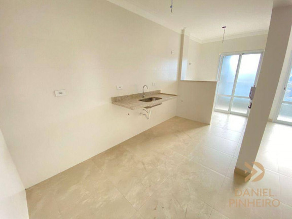 Imagem Apartamento com 2 Quartos à Venda, 75 m² em Boqueirão - Praia Grande Imagem Apartamento com 2 Quartos à Venda, 75 m² em Boqueirão - Praia Grande