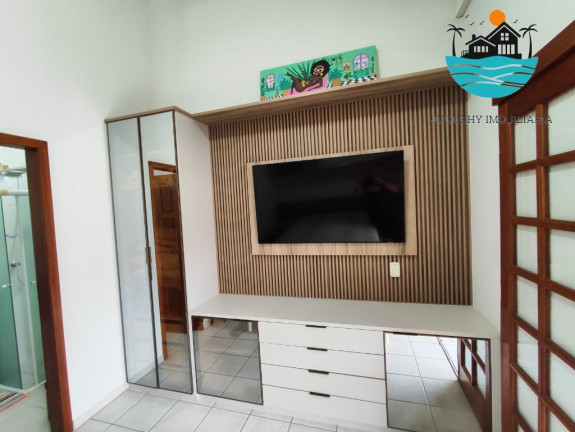 Imagem Imóvel com 2 Quartos à Venda,  em Juquehy - São Sebastião