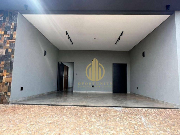 Imagem Casa com 3 Quartos à Venda, 150 m² em Alto Da Boa Vista - Cravinhos