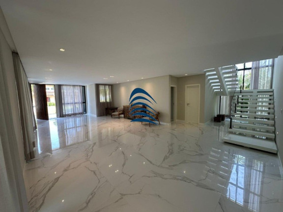 Imagem Casa com 5 Quartos à Venda, 650 m² em Busca Vida - Camaçari