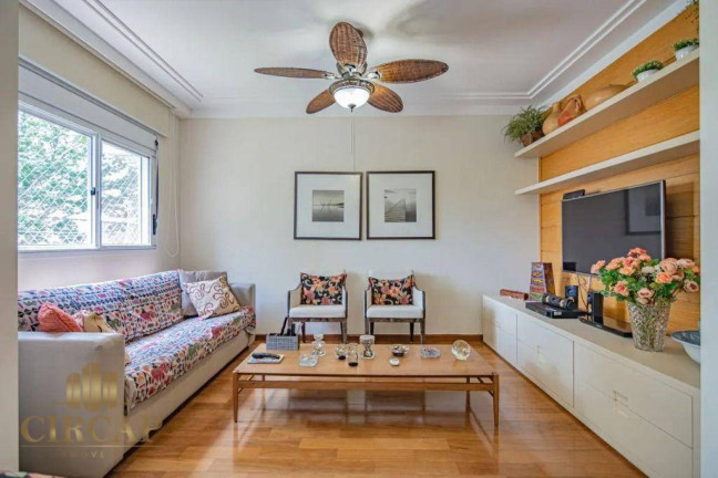 Imagem Apartamento com 3 Quartos à Venda, 172 m² em Vila Romana - São Paulo Imagem Apartamento com 3 Quartos à Venda, 172 m² em Vila Romana - São Paulo