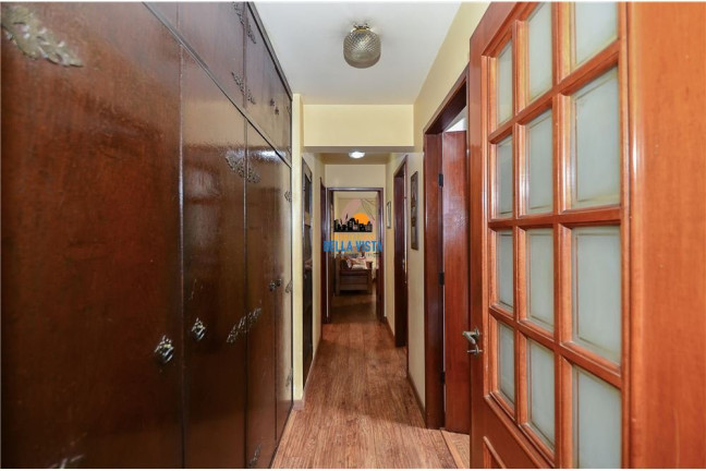 Imagem Apartamento com 3 Quartos à Venda, em Brooklin Paulista - São Paulo Imagem Apartamento com 3 Quartos à Venda, em Brooklin Paulista - São Paulo