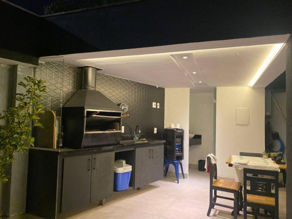 Imagem Casa de Condomínio com 3 Quartos para Alugar, 320 m² em Recreio Dos Bandeirantes - Rio De Janeiro