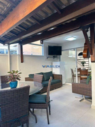 Imagem Sobrado com 3 Quartos à Venda, 100 m² em Parque Renato Maia - Guarulhos Imagem Sobrado com 3 Quartos à Venda, 100 m² em Parque Renato Maia - Guarulhos