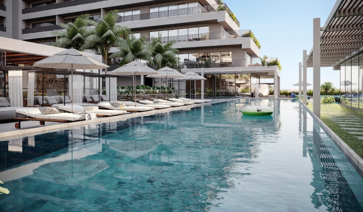 Imagem Terreno à Venda, 360 m² em Jardim Dourado - Porto Belo Imagem Terreno à Venda, 360 m² em Jardim Dourado - Porto Belo