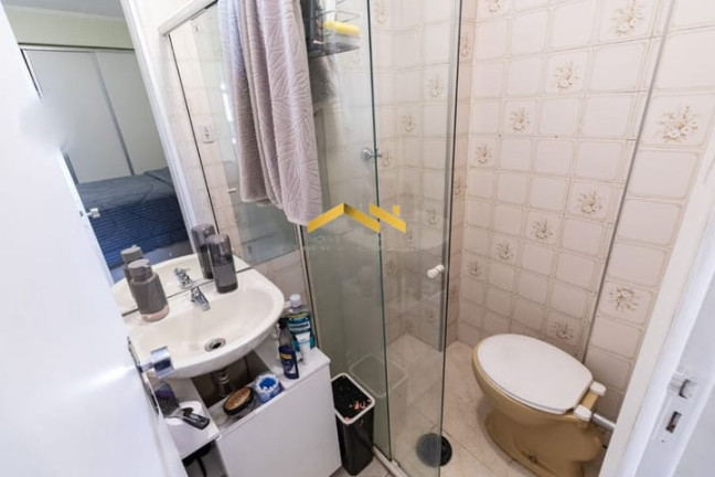 Imagem Apartamento com 3 Quartos à Venda, 85 m² em Pinheiros - São Paulo Imagem Apartamento com 3 Quartos à Venda, 85 m² em Pinheiros - São Paulo