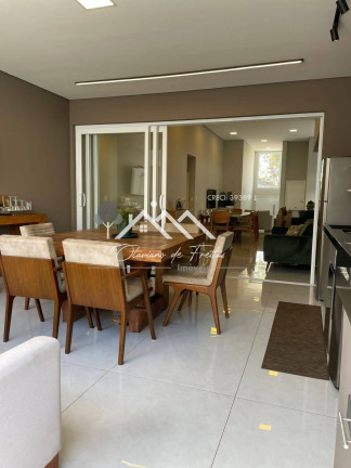 Imagem Casa de Condomínio com 3 Quartos à Venda, 262 m² em Medeiros - Jundiaí