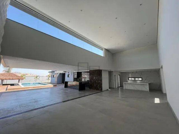 Casa com 4 Quartos à Venda, 450 m² em Condomínio Saint Patrick - Sorocaba