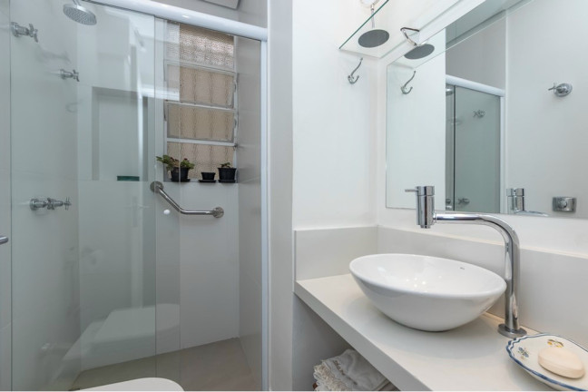 Imagem Imóvel com 2 Quartos à Venda, 106 m² em Santa Cecília - São Paulo