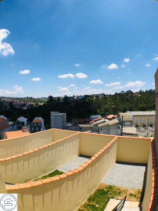 Imagem Casa com 2 Quartos à Venda, 120 m² em Chácara São Luiz - Franco Da Rocha