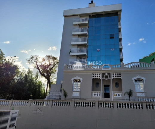 Imagem Apartamento com 2 Quartos à Venda, 74 m² em Centro - Santa Maria