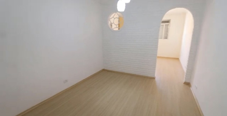 Apartamento com 1 Quarto à Venda, 40 m² em Vila Mariana - São Paulo