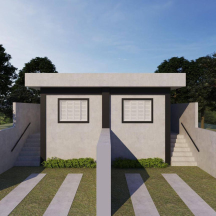 Imagem Casa com 2 Quartos à Venda, 51 m² em Jardim São Felipe - Atibaia Imagem Casa com 2 Quartos à Venda, 51 m² em Jardim São Felipe - Atibaia