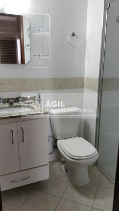 Imagem Apartamento com 3 Quartos à Venda, 105 m² em Parque Residencial Aquarius - São José Dos Campos Imagem Apartamento com 3 Quartos à Venda, 105 m² em Parque Residencial Aquarius - São José Dos Campos