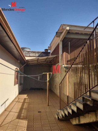 Imagem Casa com 2 Quartos à Venda, 313 m² em Vila Hortência - Sorocaba