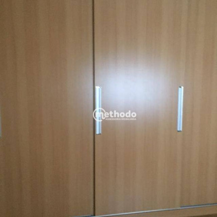 Imagem Apartamento com 3 Quartos à Venda, 107 m² em Vila Industrial - Campinas Imagem Apartamento com 3 Quartos à Venda, 107 m² em Vila Industrial - Campinas