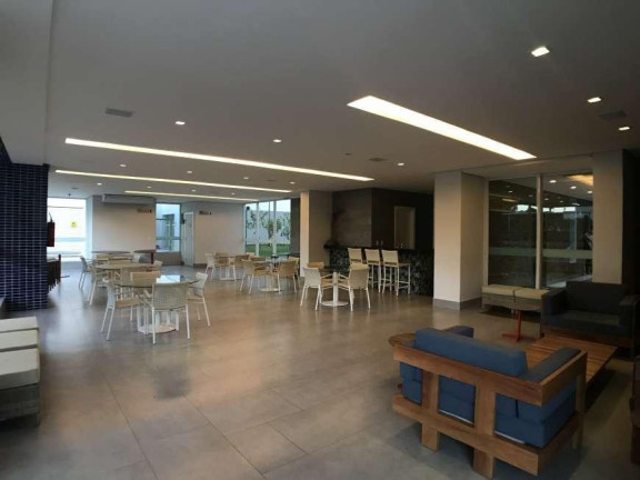 Imagem Apartamento com 1 Quarto à Venda, 136 m² em Fatima - Teresina