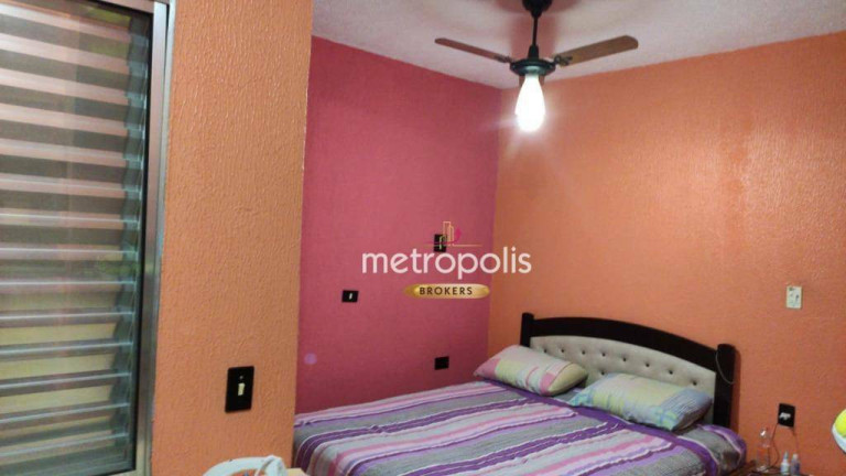 Imagem Sobrado com 3 Quartos à Venda, 150 m² em Cooperativa - São Bernardo Do Campo