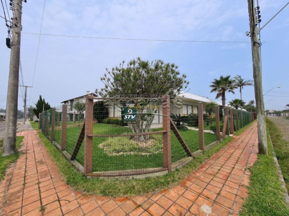 Imagem Casa com 4 Quartos à Venda, 600 m² em Atlântida - Xangri-lá