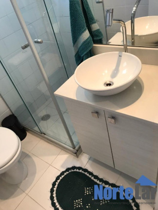 Imagem Apartamento com 2 Quartos à Venda, 50 m² em Vila Roque - São Paulo