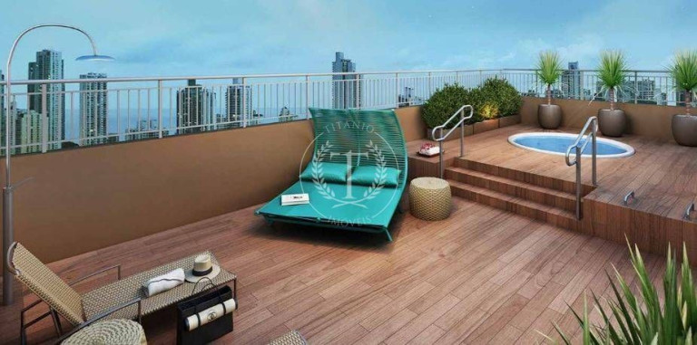 Imagem Apartamento com 1 Quarto à Venda, 33 m² em Vila Mariana - São Paulo