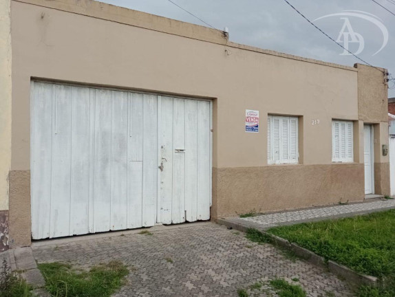 Casa com 2 Quartos à Venda, 220 m² em Cidade Nova - Rio Grande