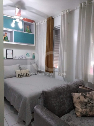 Imagem Apartamento com 1 Quarto à Venda, 45 m² em Cidade Baixa - Porto Alegre Imagem Apartamento com 1 Quarto à Venda, 45 m² em Cidade Baixa - Porto Alegre