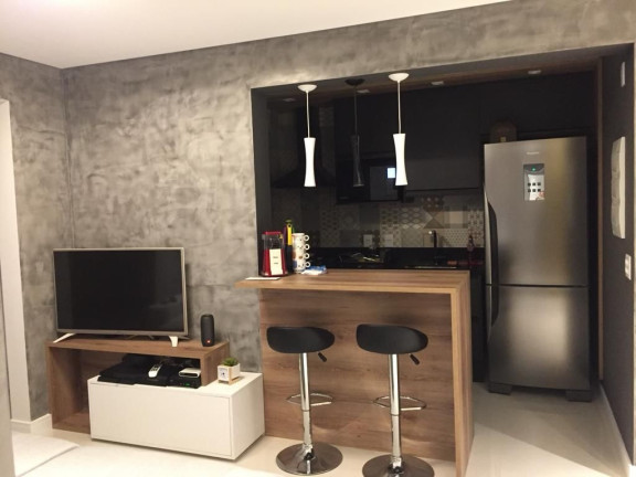 Imagem Apartamento com 2 Quartos à Venda, 63 m² em Tatuapé - São Paulo Imagem Apartamento com 2 Quartos à Venda, 63 m² em Tatuapé - São Paulo