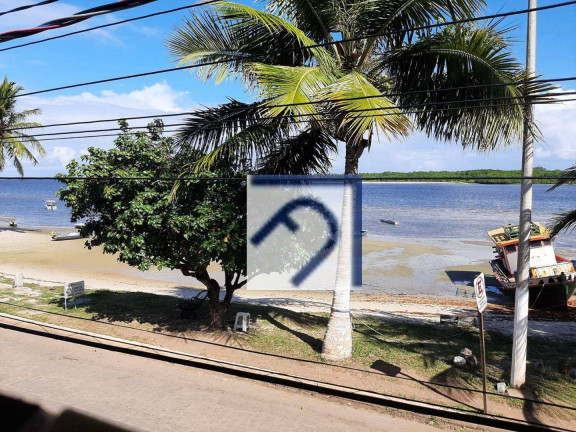 Imagem Casa com 7 Quartos à Venda, 350 m² em Barra De Cunhaú - Canguaretama
