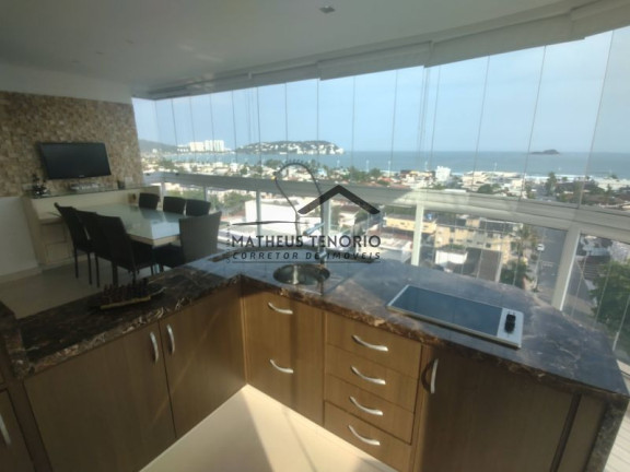 Imagem Cobertura com 5 Quartos à Venda, 360 m²