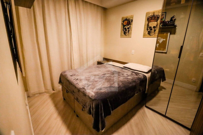 Imagem Apartamento com 1 Quarto à Venda, 51 m² em Vila Andrade - São Paulo Imagem Apartamento com 1 Quarto à Venda, 51 m² em Vila Andrade - São Paulo