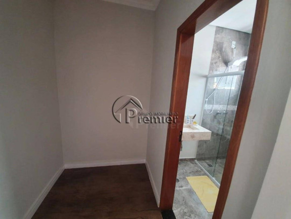 Imagem Casa com 3 Quartos à Venda, 185 m² em Jardim Park Real - Indaiatuba