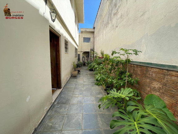 Imagem Casa com 4 Quartos à Venda, 192 m² em Brooklin - São Paulo