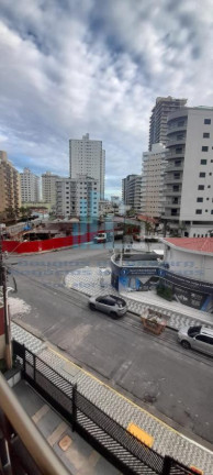 Imagem Apartamento com 1 Quarto à Venda, 42 m² em Caiçara - Praia Grande