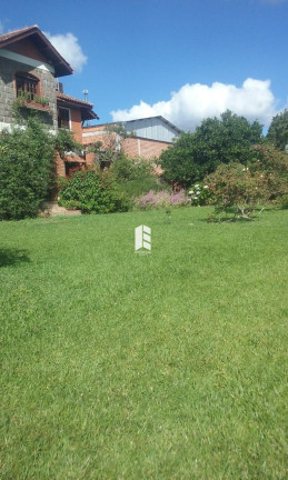 Imagem Imóvel com 9 Quartos à Venda, 410 m² em Centro - Itaara
