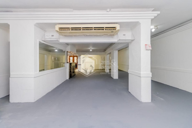 Imagem Imóvel Comercial à Venda, 560 m² em Vila Olímpia - São Paulo