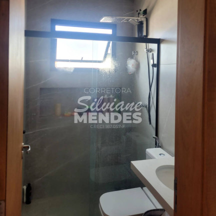 Imagem Casa com 3 Quartos à Venda, 250 m² em Wanel Ville - Sorocaba Imagem Casa com 3 Quartos à Venda, 250 m² em Wanel Ville - Sorocaba