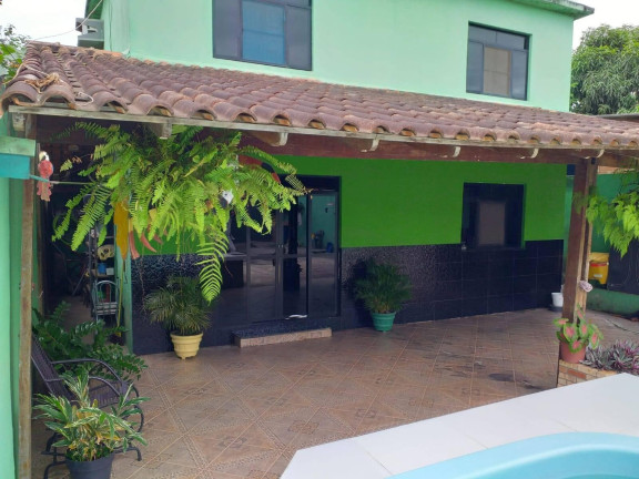 Imagem Casa com 3 Quartos à Venda, 280 m² em Darly Santos - Vila Velha Imagem Casa com 3 Quartos à Venda, 280 m² em Darly Santos - Vila Velha
