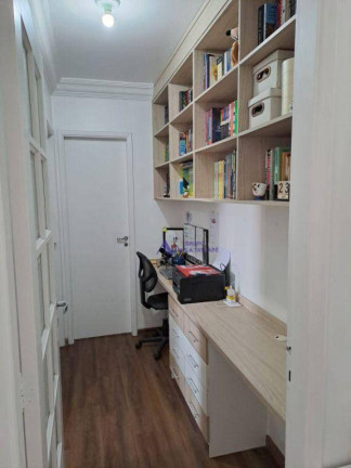 Imagem Apartamento com 2 Quartos à Venda, 60 m² em Tatuapé - São Paulo