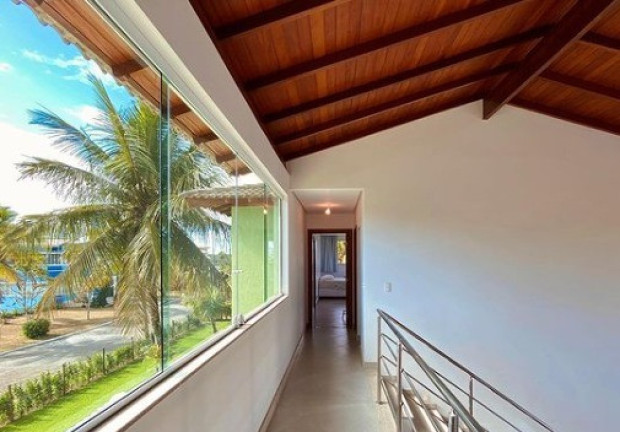 Imagem Casa com 6 Quartos à Venda, 600 m² em Enseada Azul - Guarapari Imagem Casa com 6 Quartos à Venda, 600 m² em Enseada Azul - Guarapari