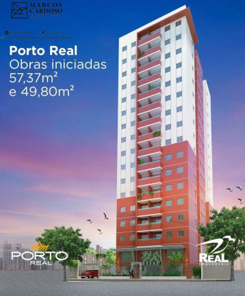 Imagem Imóvel com 3 Quartos à Venda, 57 m² em Pedreira - Belém